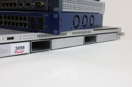 Posten EVD-Servertechnik bestehend aus: