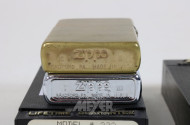 2 Sturmfeuerzeuge ''ZIPPO''