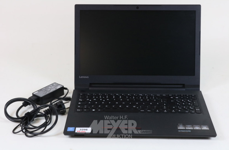Notebook ''Lenovo'', 15,6''