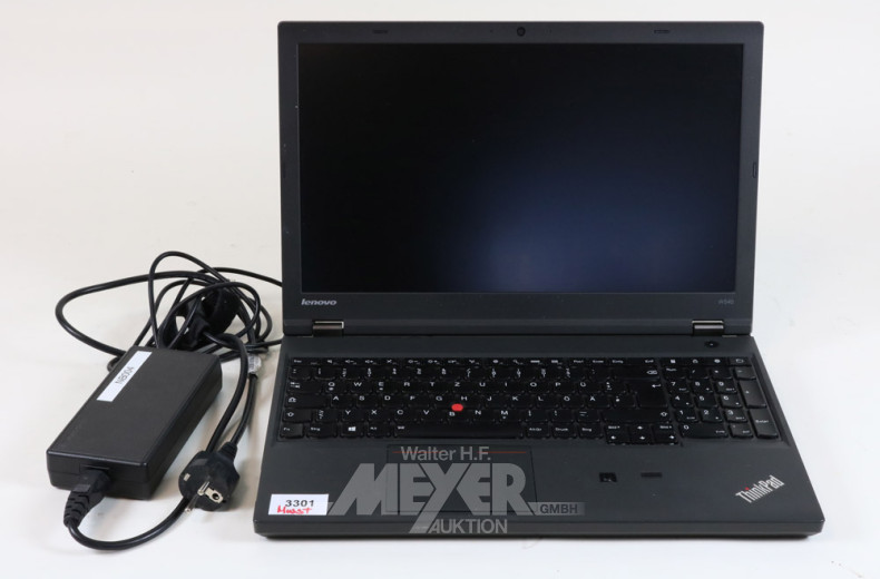 Notebook ''Lenovo'', 15,6''