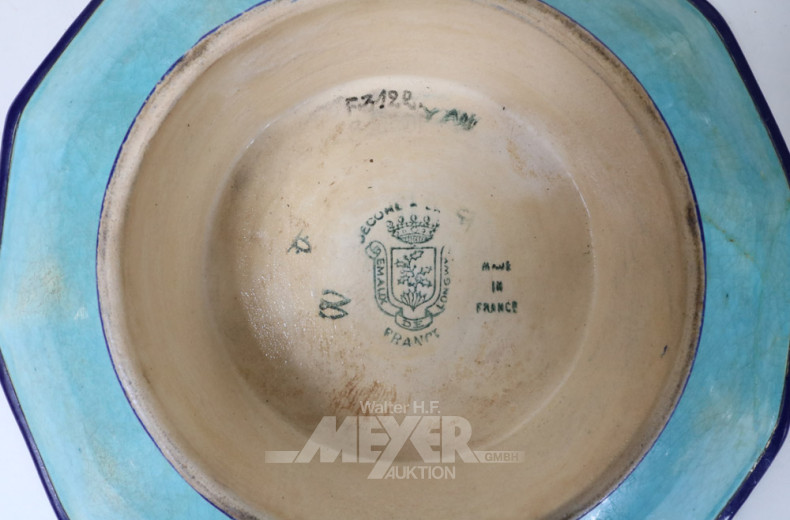 Porz. Konvolut bestehend aus: