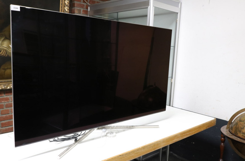 Smart-TV ''Samsung'' 55 Zoll