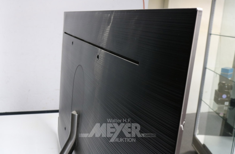 Smart-TV ''Samsung'' 55 Zoll