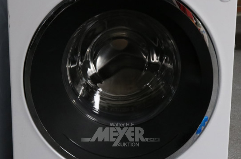 Waschmaschine ''Siemens''