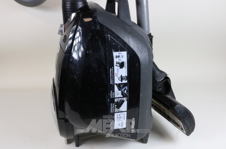 Bodenstaubsauger ''Bosch'' Relaxx'x