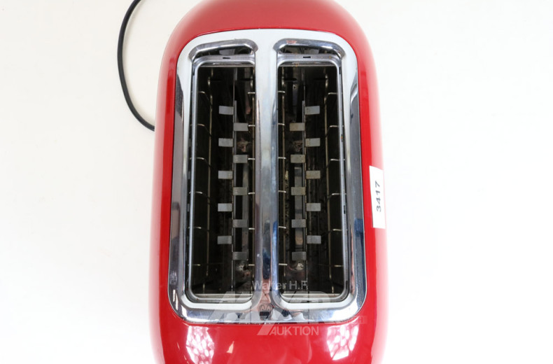 Toaster ''Kitchenaid'' Artisan