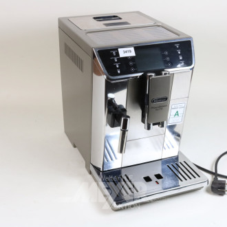 Kaffeevollautomat ''De Longhi''