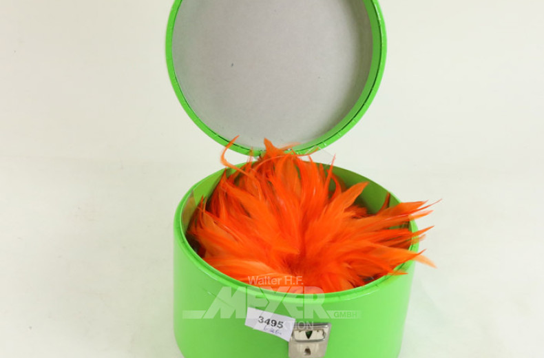 6 versch. Armbanduhren swatch