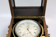 Schiffschronometer A.LANGE & SÖHNE