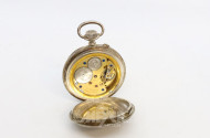 gr. Taschenuhr, A. Lange & Söhne,