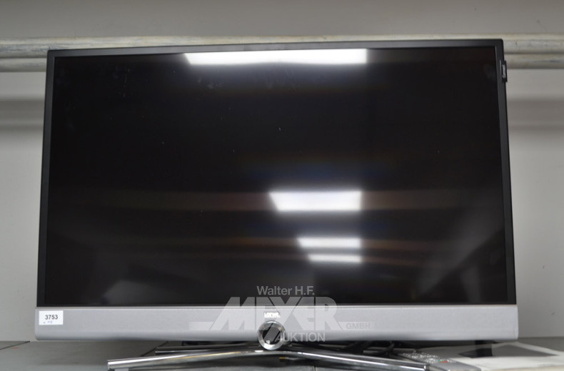 Fernseher '' LOEWE '' inkl. FB