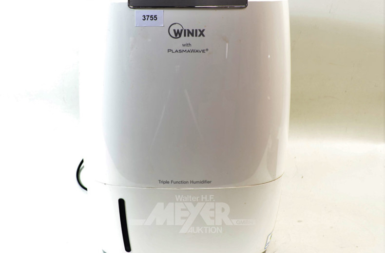 Befeuchter '' Humidi Pür '' WINIX