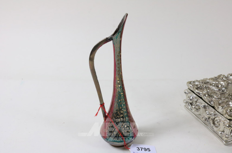 Konvolut bestehend aus: