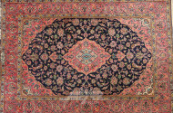 Orientteppich ''Keshan''