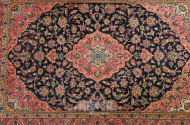 Orientteppich ''Keshan''