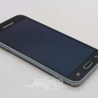 Smartphone ''SAMSUNG Galaxy J36'' Duos