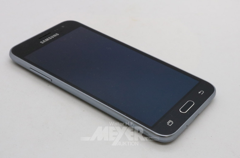Smartphone ''SAMSUNG Galaxy J36'' Duos