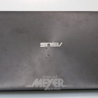Notebook ASUS Model X553S