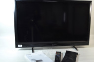 Flat-TV ''Sony'' KDL/32HX759