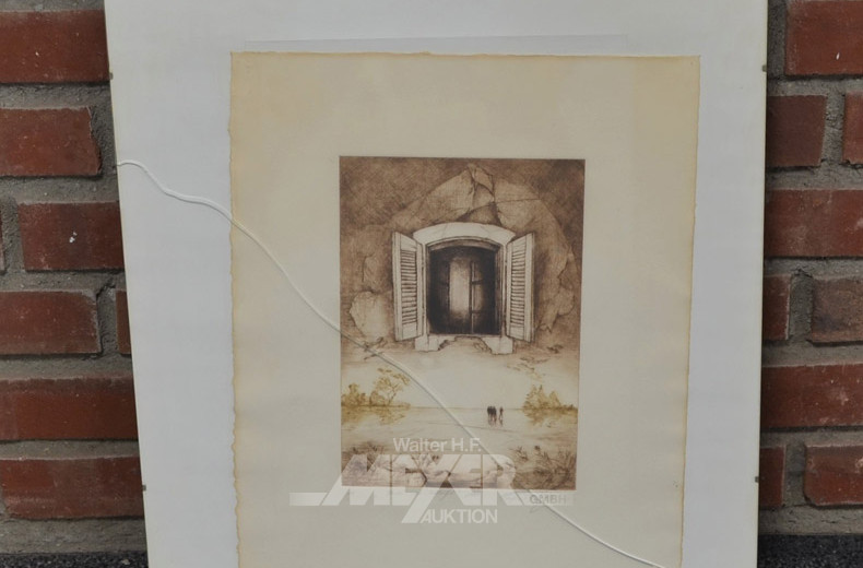 Bild ''Fenster der Zukunft''