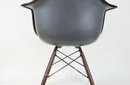 Vitra-Stuhl ''Plastic Armchair''