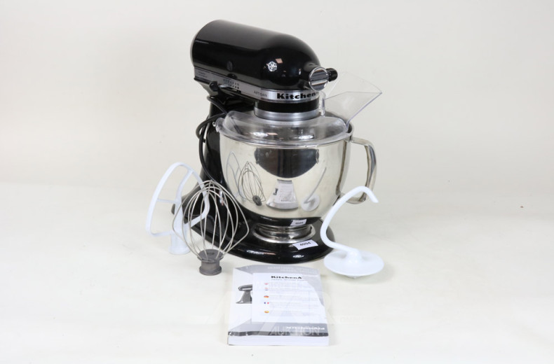 Küchenmaschine ''KitchenAid'' Artisan
