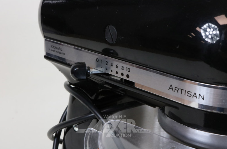 Küchenmaschine ''KitchenAid'' Artisan