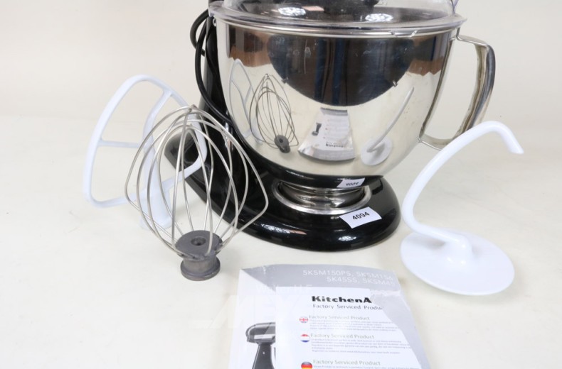 Küchenmaschine ''KitchenAid'' Artisan