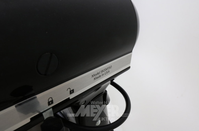 Küchenmaschine ''KitchenAid'' Artisan