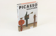 Bildband ''Picasso Skulpturen''