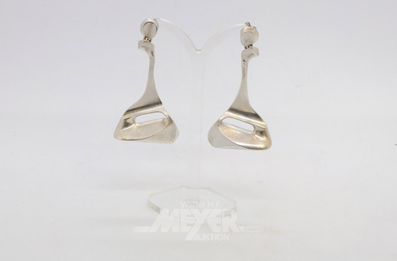 Posten/Garnitur Silberschmuck LAPPONIA: