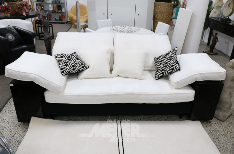 mod. Sofa, Design nach Eileen Grey