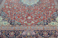 Orient - Teppich, '' Keshan ''