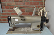 Industrie-Nähmaschine PFAFF