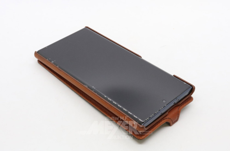 Handy ''SAMSUNG'' Typ Note 10+,