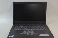 Laptop LENOVO ideapad320-17ikb