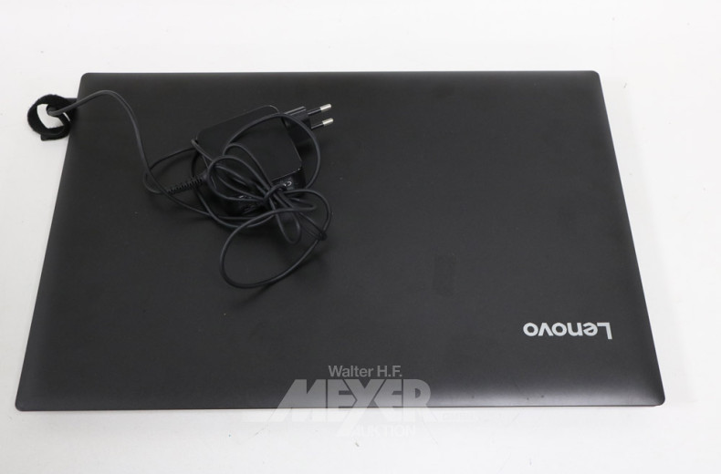 Laptop LENOVO ideapad320-17ikb