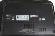 Laptop ASUS N76V