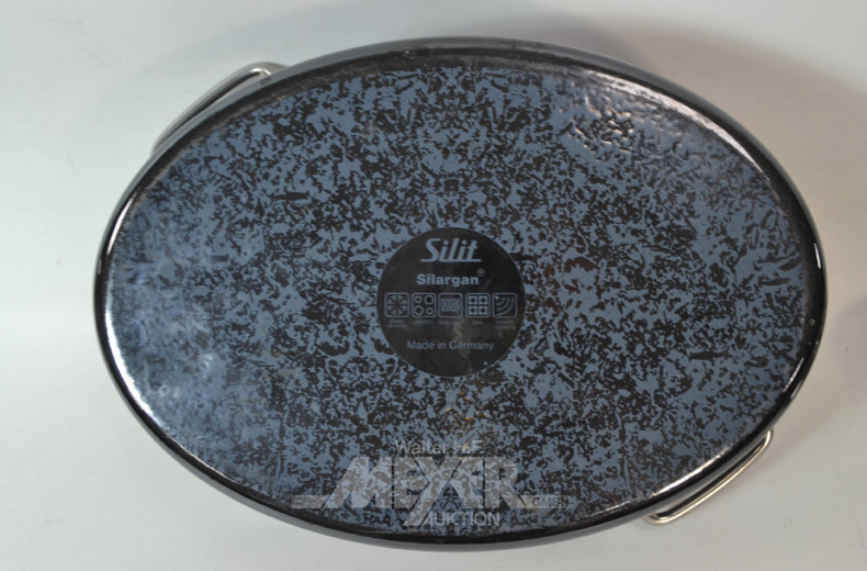 Bild ''Landschaft mit Baum''