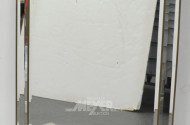 fac. Spiegel, 90 x 61 cm, Metallrahmen