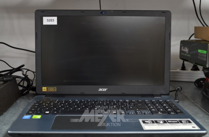 LapTop ''acer''