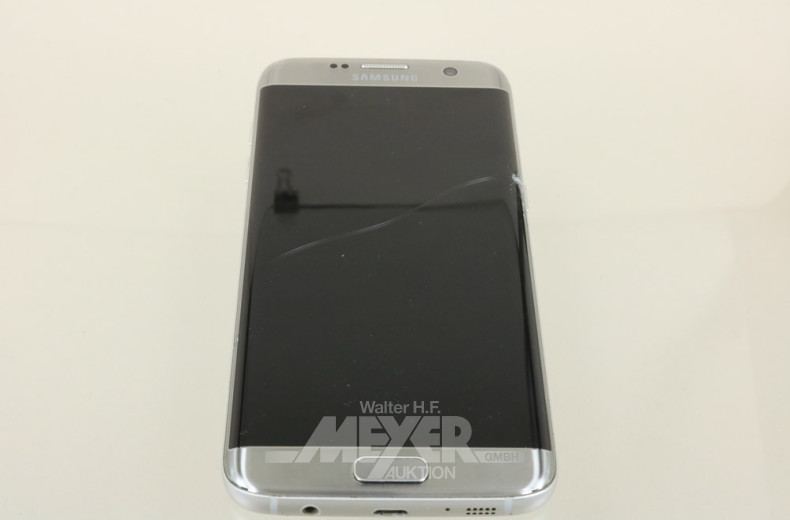 Smartphone SAMSUNG Galaxy S7 Edge