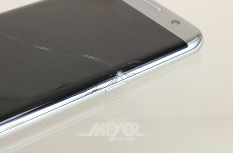 Smartphone SAMSUNG Galaxy S7 Edge