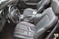 Mercedes Benz SLK 200 Kompr.,
