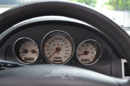 Mercedes Benz SLK 200 Kompr.,