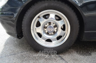 Mercedes Benz SLK 200 Kompr.,