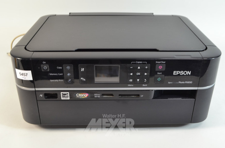 Drucker EPSON