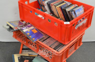Posten CD´S und DVD´S