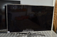 Smart-TV, SAMSUNG, 46 Zoll