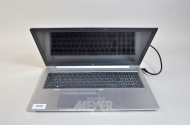 Laptop ''HP'' Elitebook 850 G5, silber